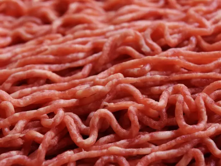 Ground Pork