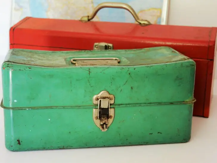 Toolbox