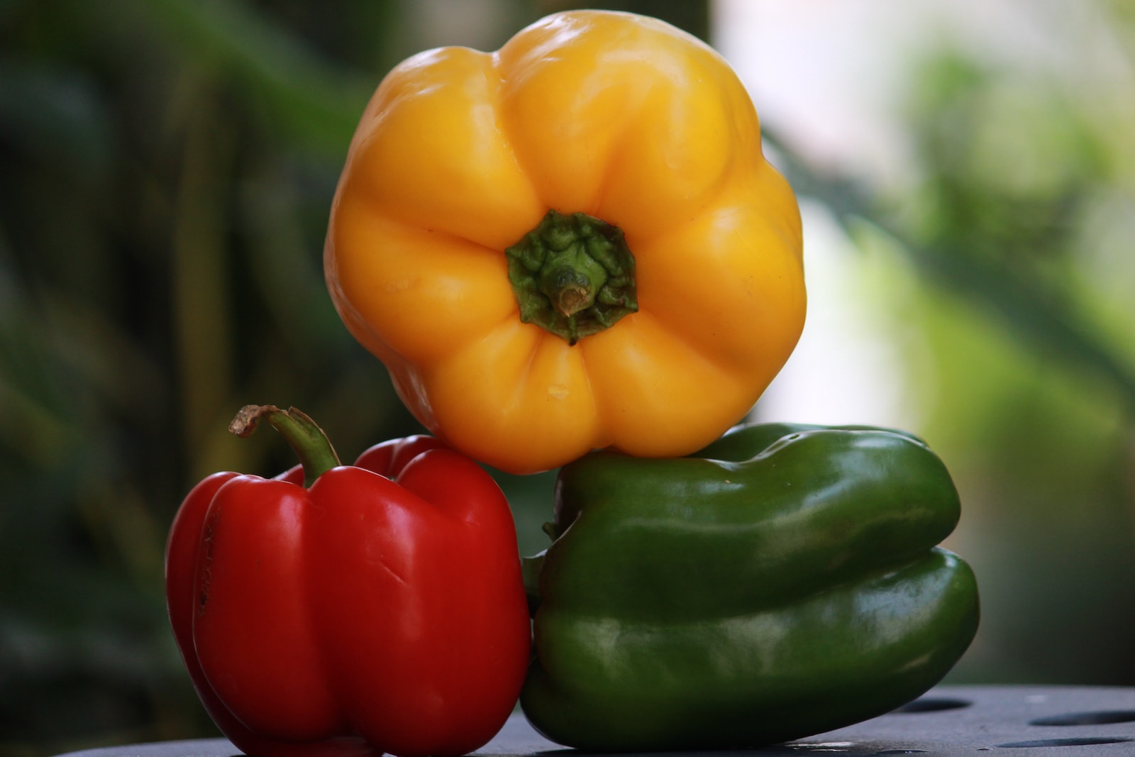 Bell Pepper