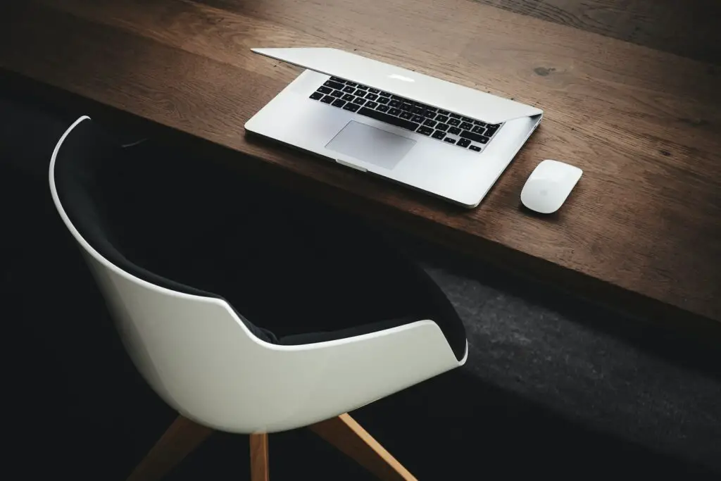 Desk Without Drawers