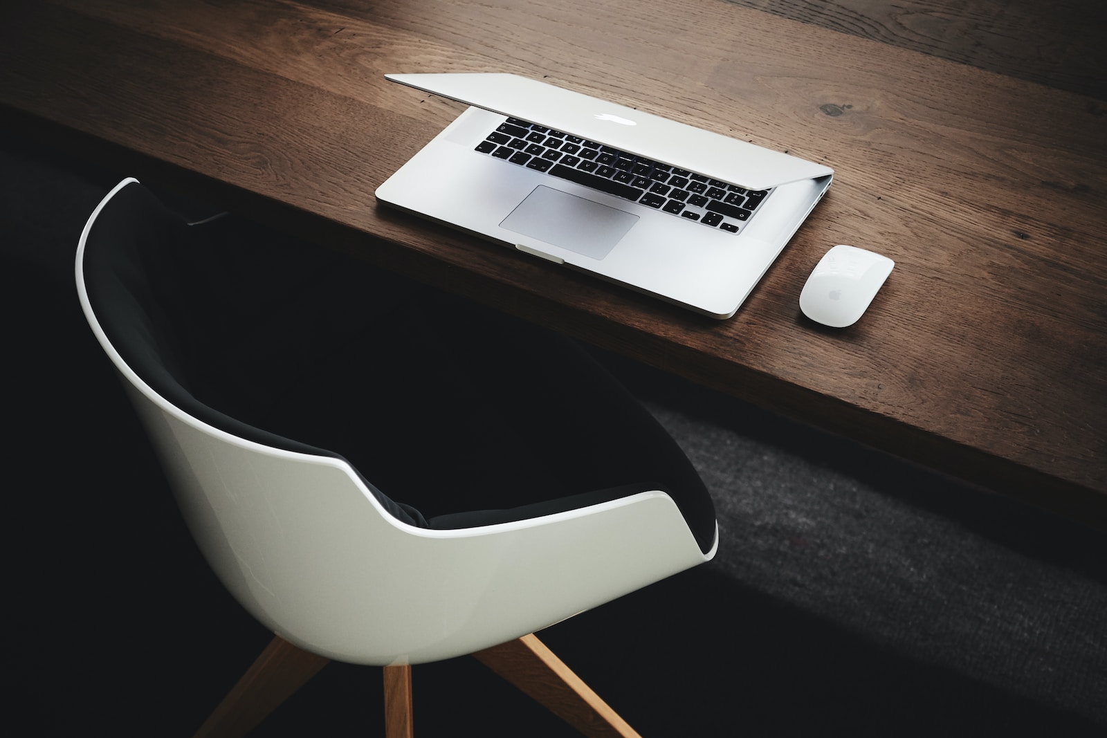 Computer desk without drawers deals