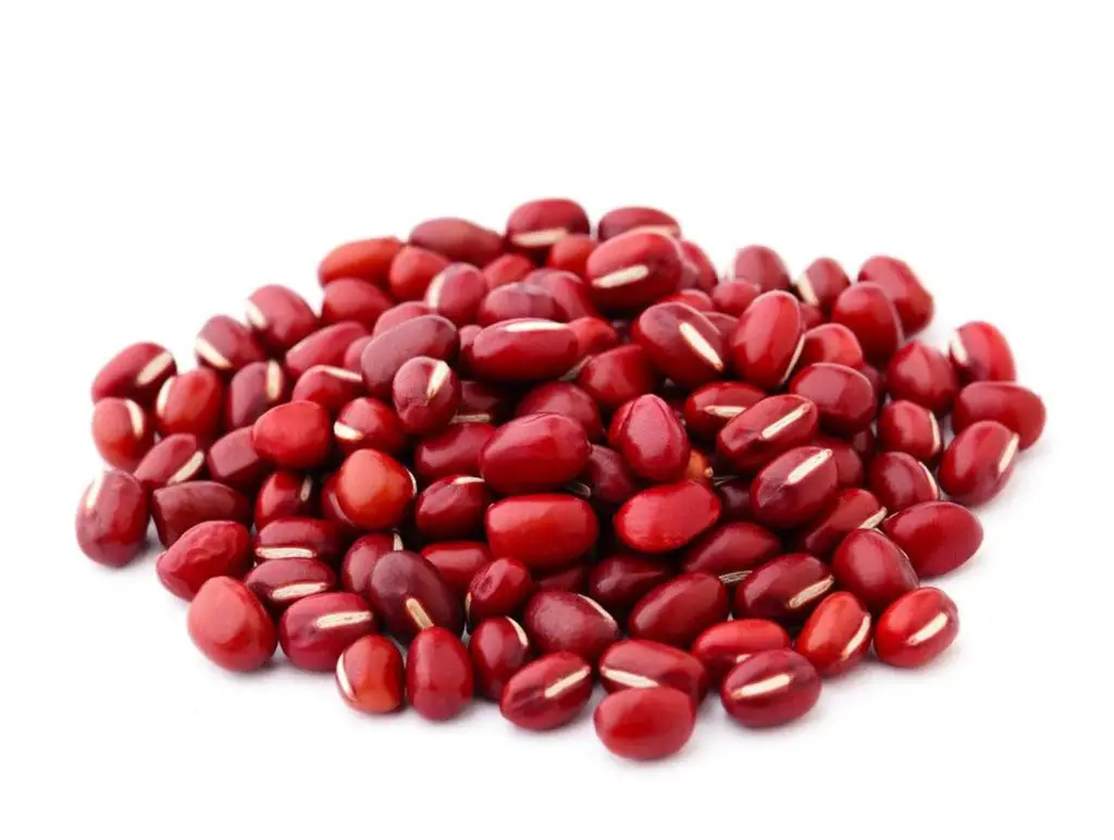 Adzuki Beans