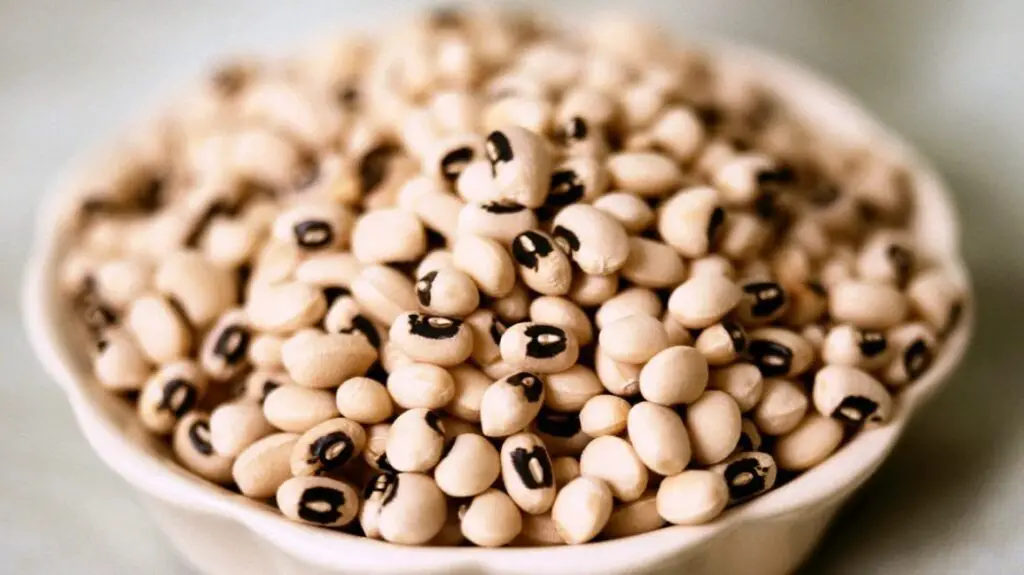 Black-Eyed Peas