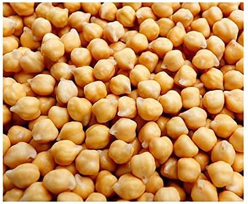 Chickpeas