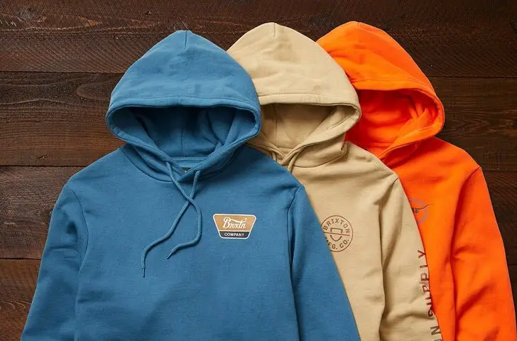 Hoodie