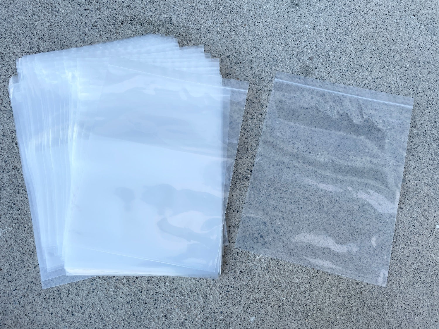 Ziploc Space Bags. Organize your life! 