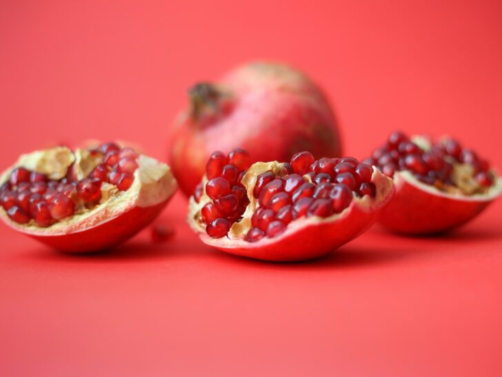 Pomegranate