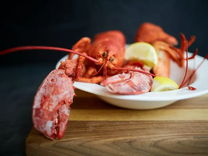 Lobster
