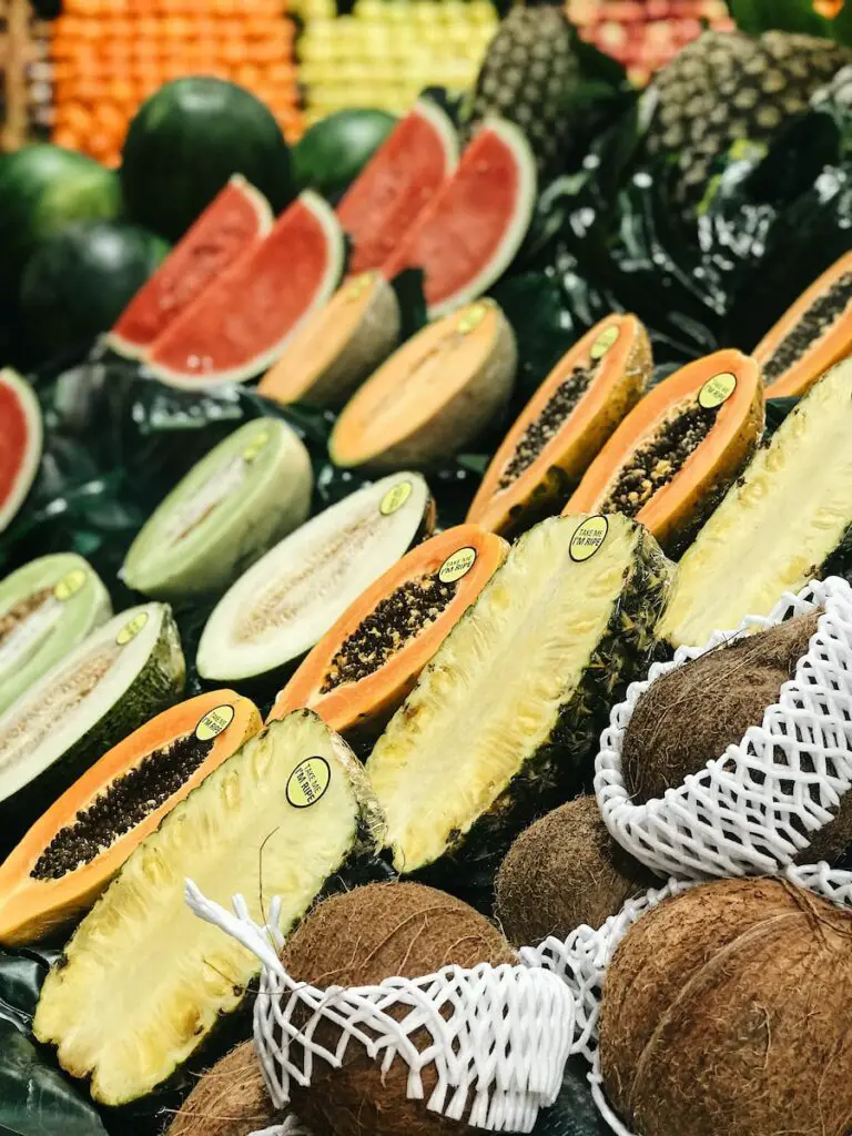 Melons