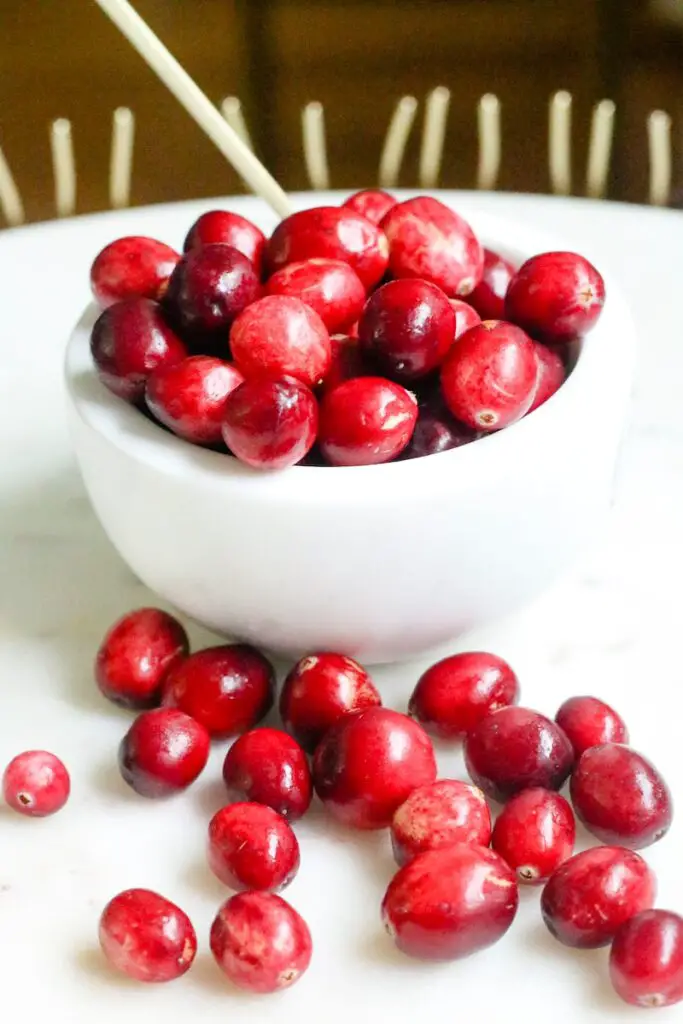 Cranberry