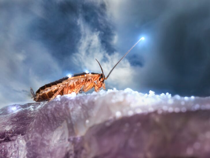 Cockroach