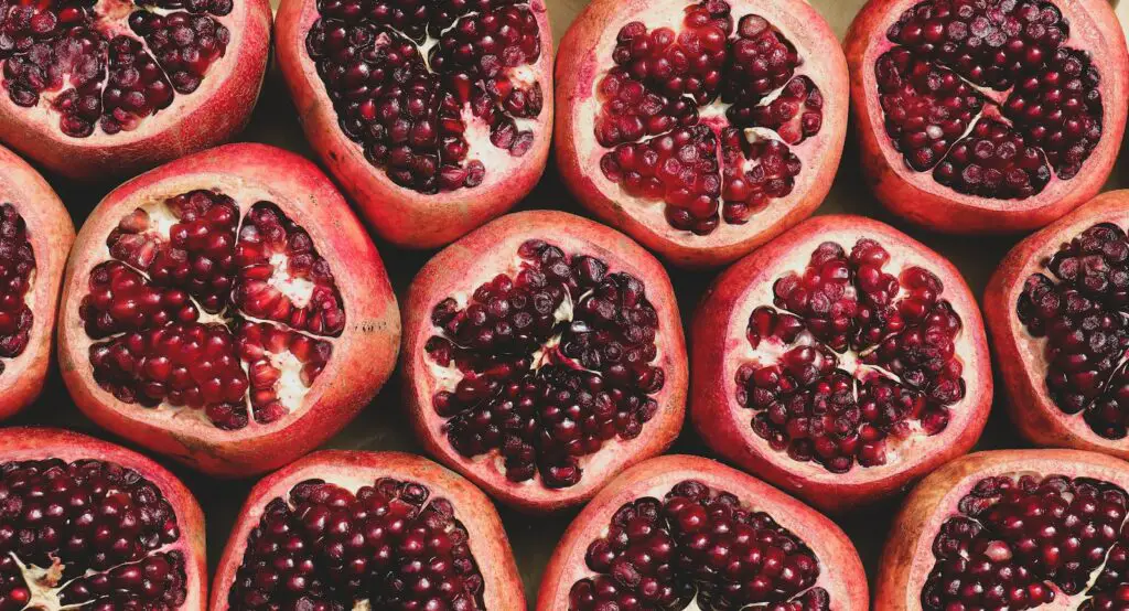 Pomegranate