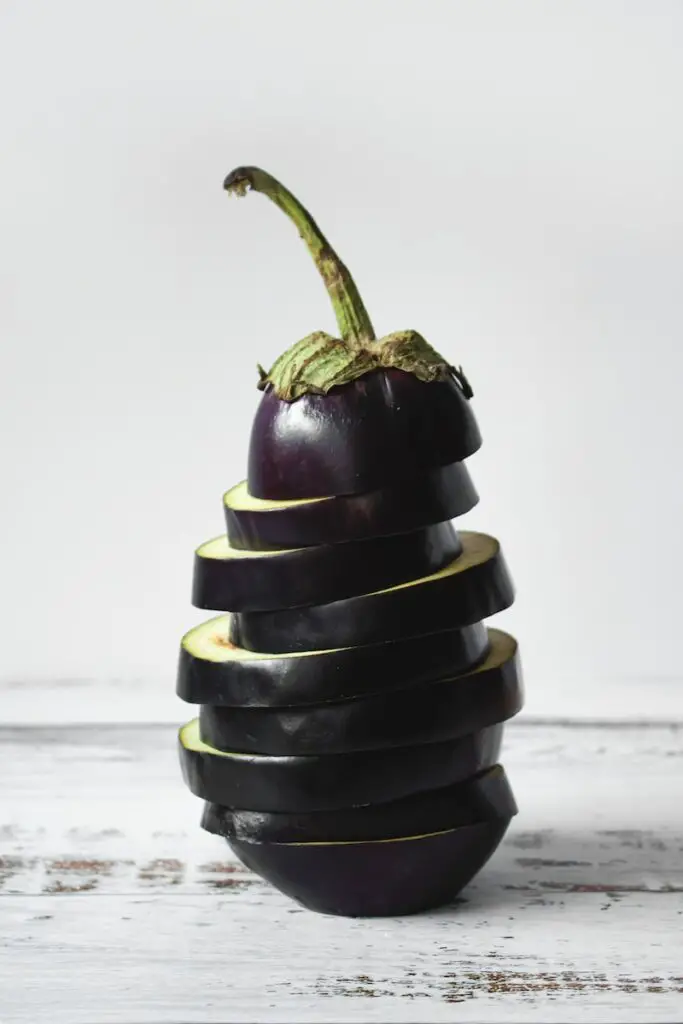 Eggplant