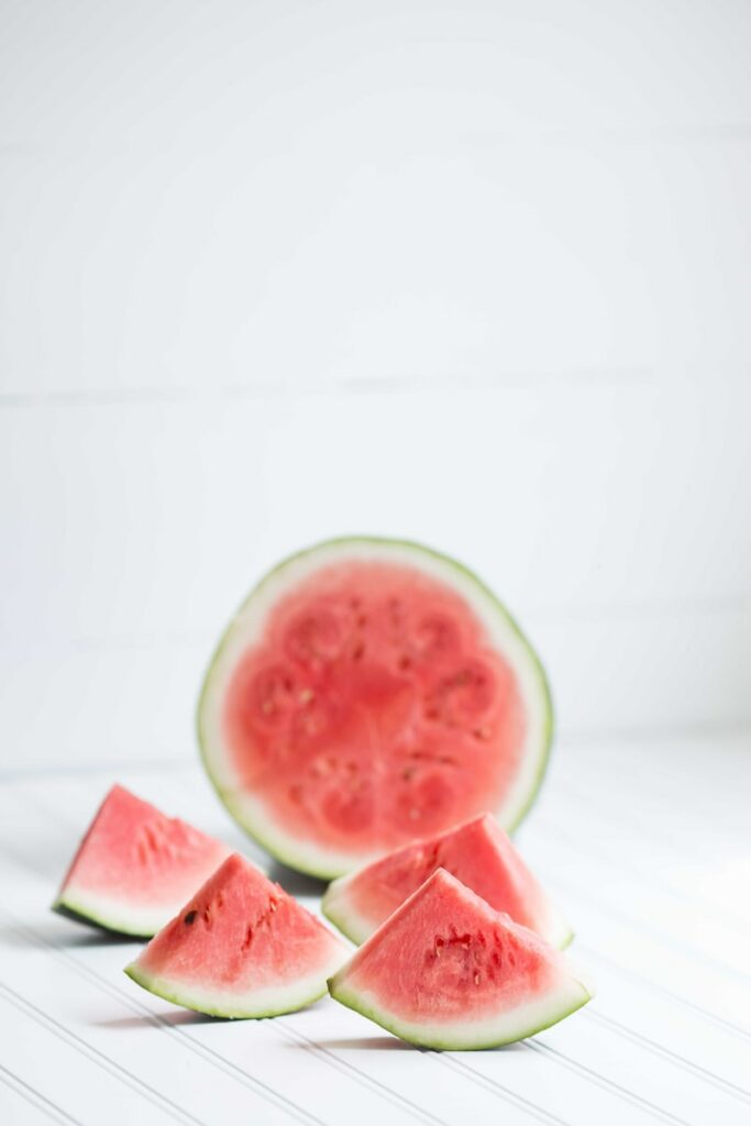 Watermelon White